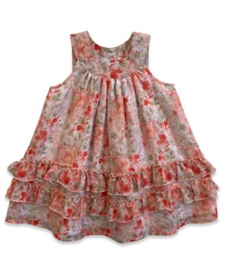 Baby Girl Dresses | Macy's