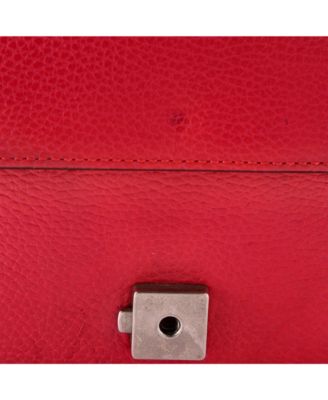 Mini Dionysus Bag Leather