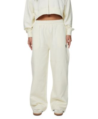 Women's Straight Leg Halftone Joggers