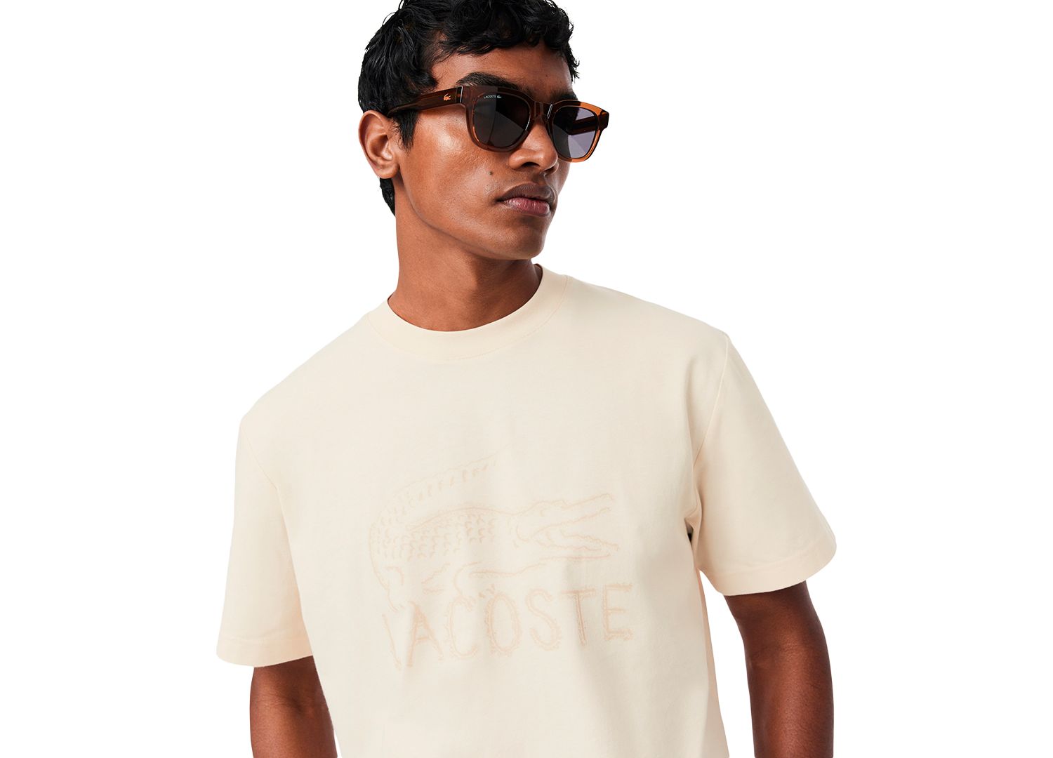 Men's Graphic Short-Sleeve T-Shirt
