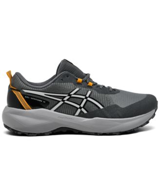 Men's GEL-Venture 11 Trail Running Sneakers from Finish Line