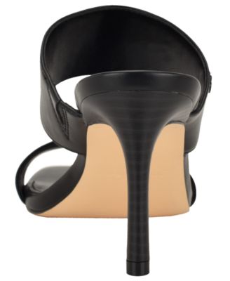 Women's Haverlie Slip-On Stiletto Dress Sandals