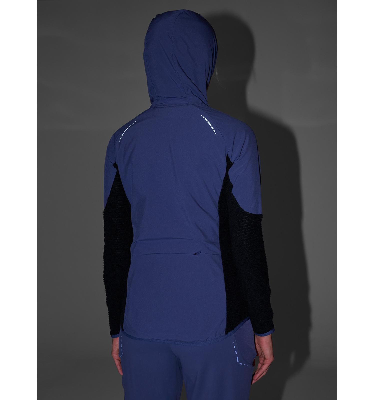 Women's Primaloft Active Trail Running Sweatshirt