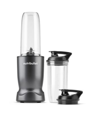 Turbo Single-Serve Blender