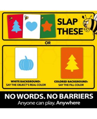 Don t Bee Last - Family Board Games for Kids Ages 8-12 & Adults Game Night - Fast Paced | Easy to Learn