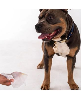 Pet Wipes: Oatmeal & Vitamin E - 200ct