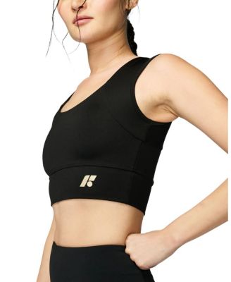 Women's Collagen Power Bra for Posture Support and Skin Care