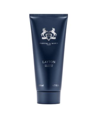 Layton Shower Gel, 6.7 oz.
