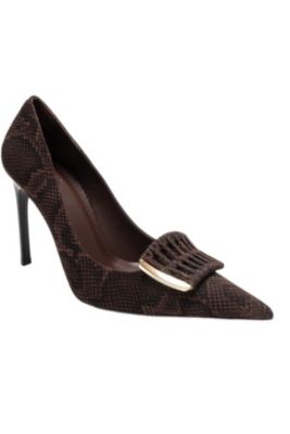 Women's Guerni Stiletto Pump
