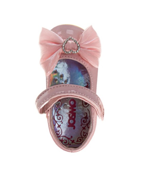 Обувь Josmo Little Girls Classic Dress Shoes