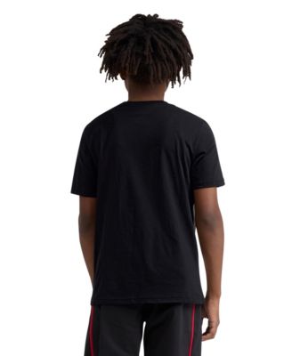 Boys' 8-20 Split 23 Graphic Crewneck T-Shirt