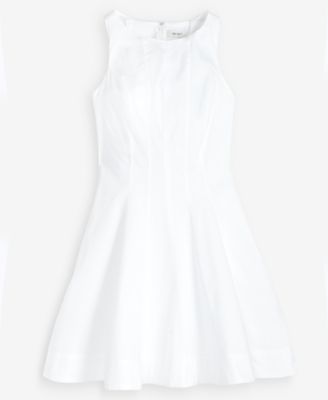 Women's Fit & Flare Dresses | Macy's