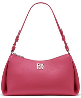 Remy Medium Zip-Top Shoulder Handbag