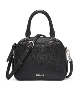 Akari Medium Crossbody Handbag