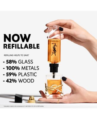 Libre Intense Eau de Parfum, 3.3 oz.