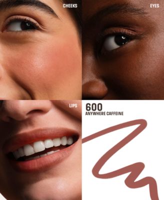 Artist Color Pencil Long-lasting Lip and Eye Liner, 0.04 oz.