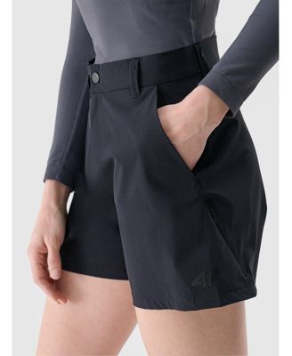 Women's Quick-Dry Trekking Shorts