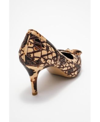 Women's Camden Bow Pointed Toe Pump