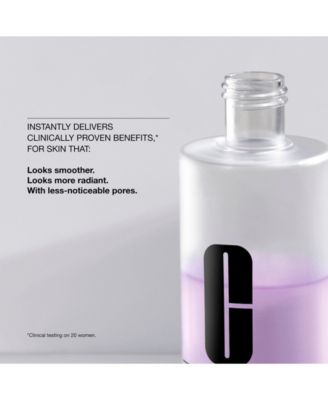 Spend $80, Get Even More! Choose a FREE FULL-SIZE Clarifying Lotion with any $80 Clinique purchase (Up to a $208 Value!)