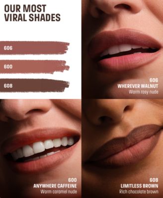 Artist Color Pencil Long-lasting Lip and Eye Liner, 0.04 oz.