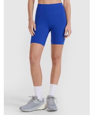 Women's Quick-Drying Cycling Short Leggings