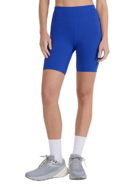 Женские леггинсы 4F Quick-Drying Cycling Short, цвет: Кобальтовый