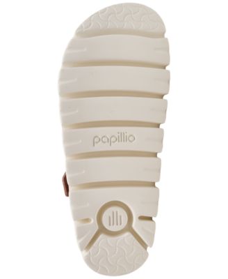 Women's Paris Chunky Platform Mary Jane Clogs from Finish Line