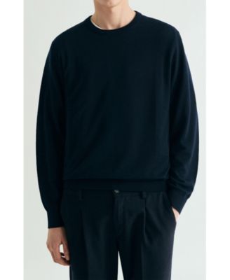 Women's Merino Wool Sweater