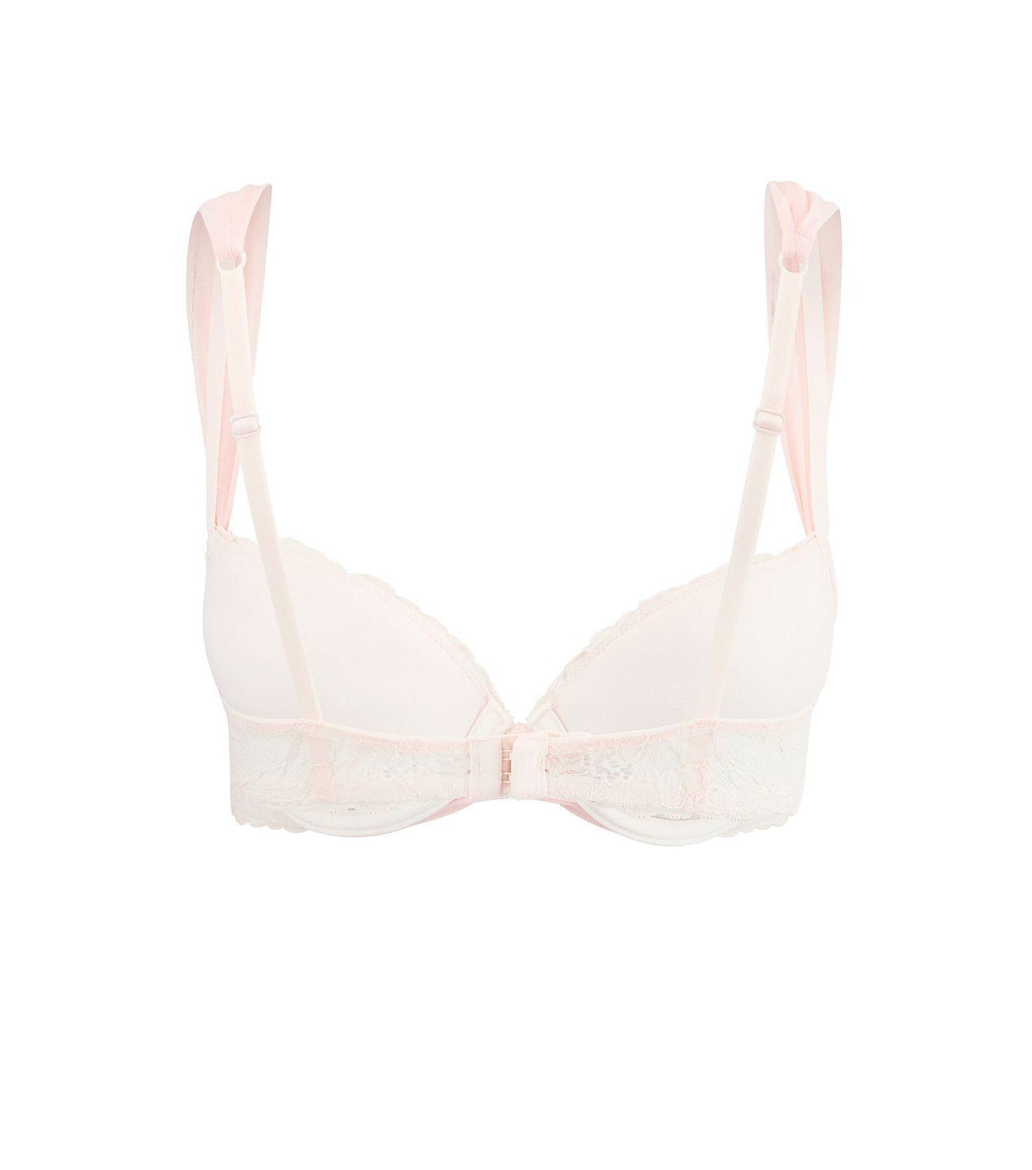 Women's Clairabelle Push Up Demi Bra