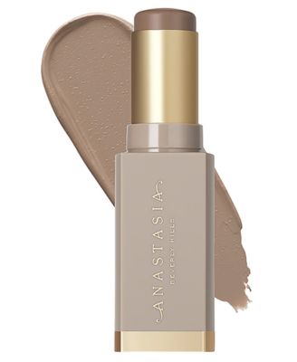 Smooth Blur Contour Stick