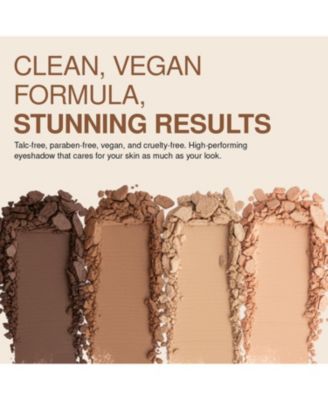 Eyeshadow Quads Eyeshadow