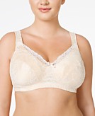 Womens 18 Hour Perfect Lift Bra, Style E515: Buy Online at Best Price in  UAE 