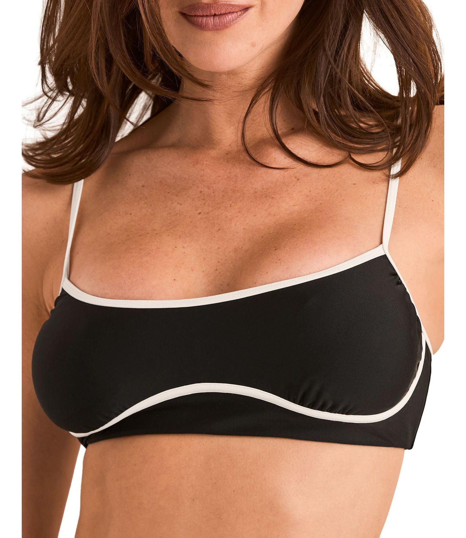 Women's River Swimwear Swimwear Top