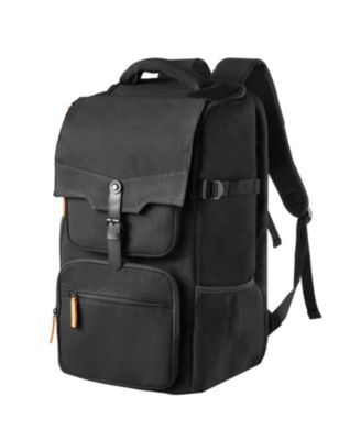 Miniature Figure Storage Bag Fits 58 Infantry Minis with 3 Foam Layers and Shoulder Strap