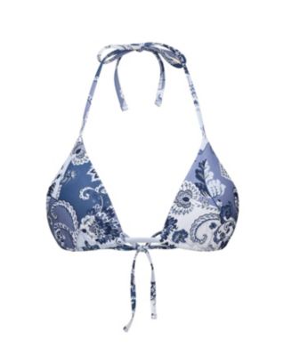 Women's Tenny Swimwear Bikini Top