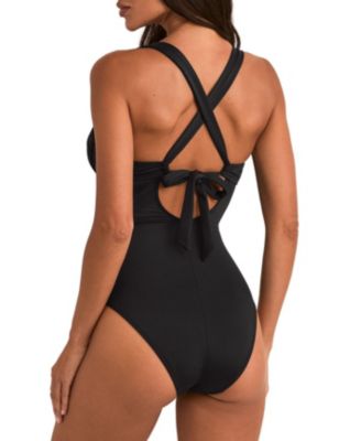 Women's Cariba Swimwear One Piece Swimsuit