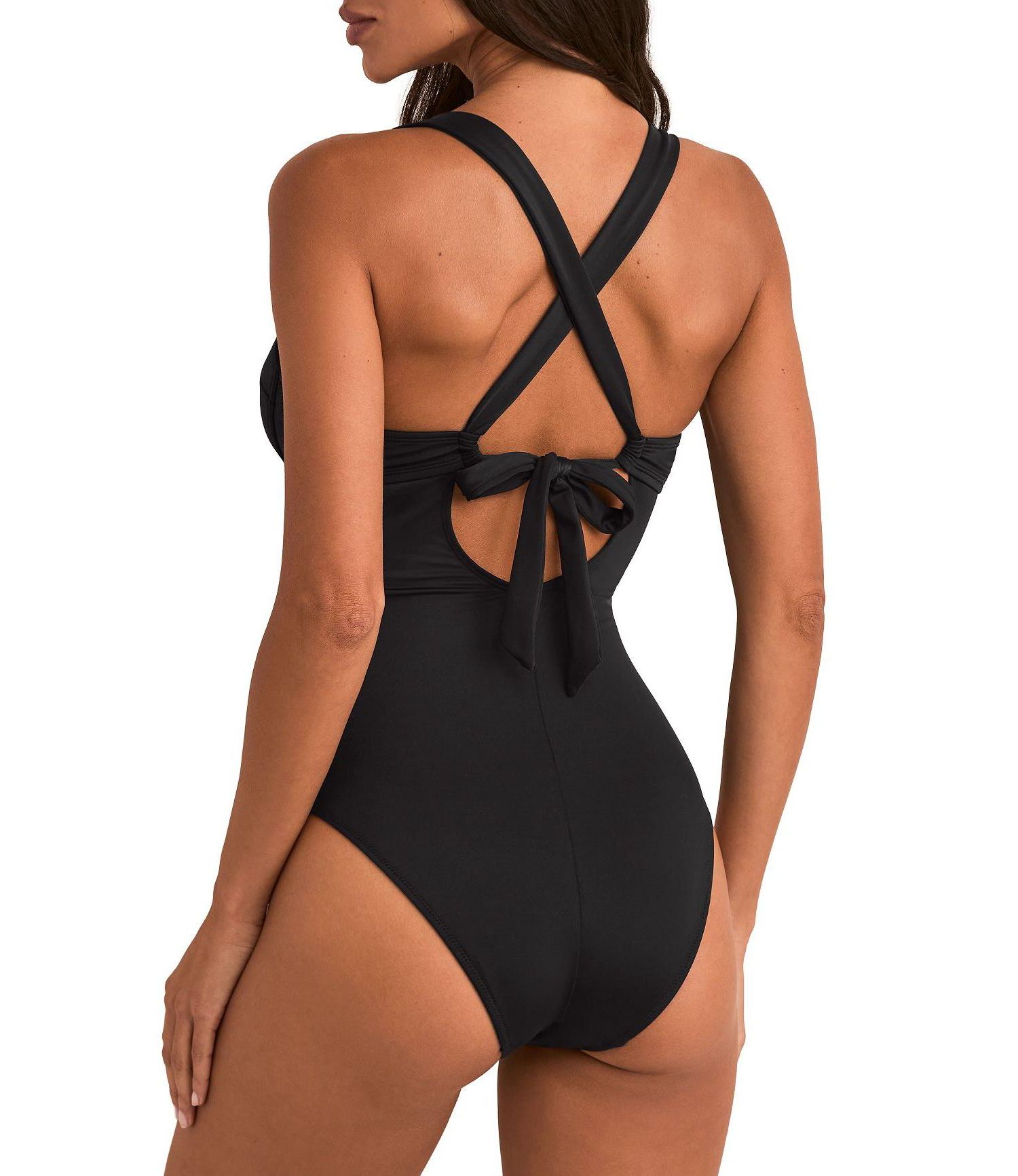 Women's Cariba Swimwear One Piece Swimsuit