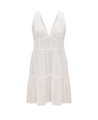 Women's Shoshana Swimwear Cover Up Dress Top