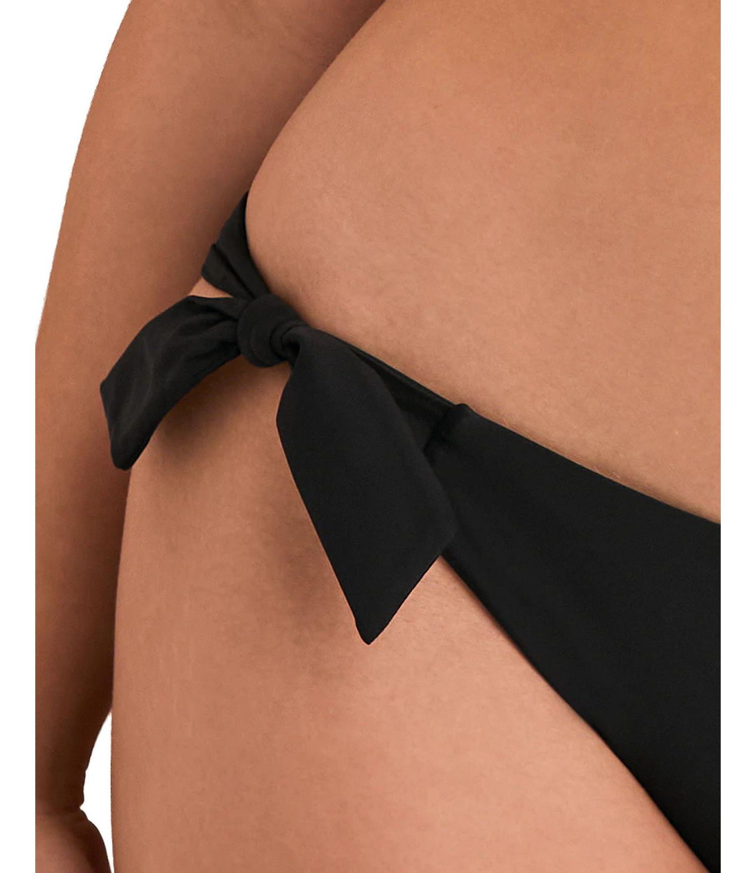 Plus Size Perry Swimwear Bikini Bottom
