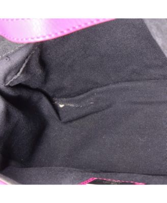 Small 3Baguette Convertible Crossbody Calfskin