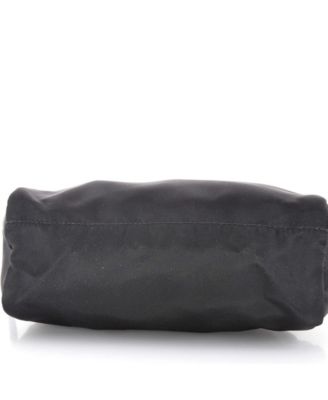 Small Toiletry Pouch Tessuto