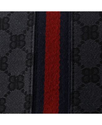 Medium x Balenciaga The Hacker Project Flap Messenger Bag BB Canvas