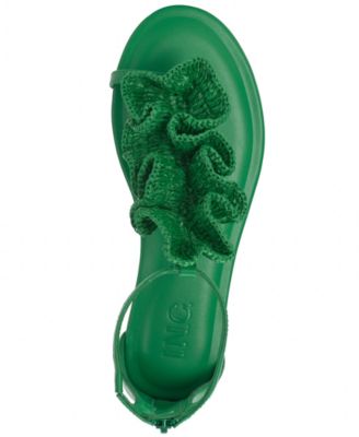 Women's Halica Flat Sandals