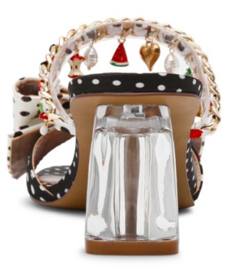 Women's Kayleen Slip-On Dress Sandals