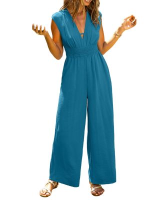 Women's Reach for the Stars Jumpsuit