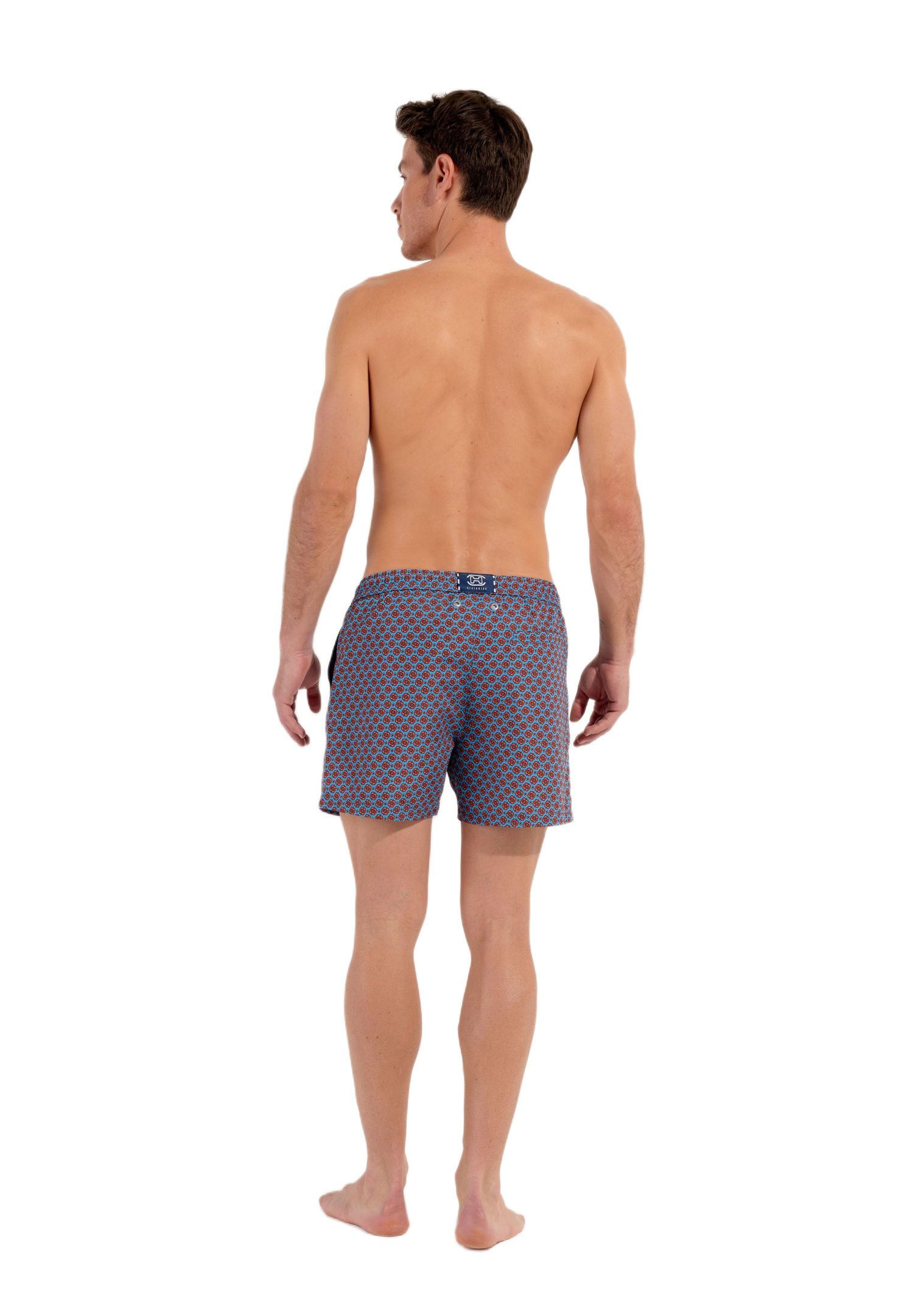 Men's Anglet Beach Boxer