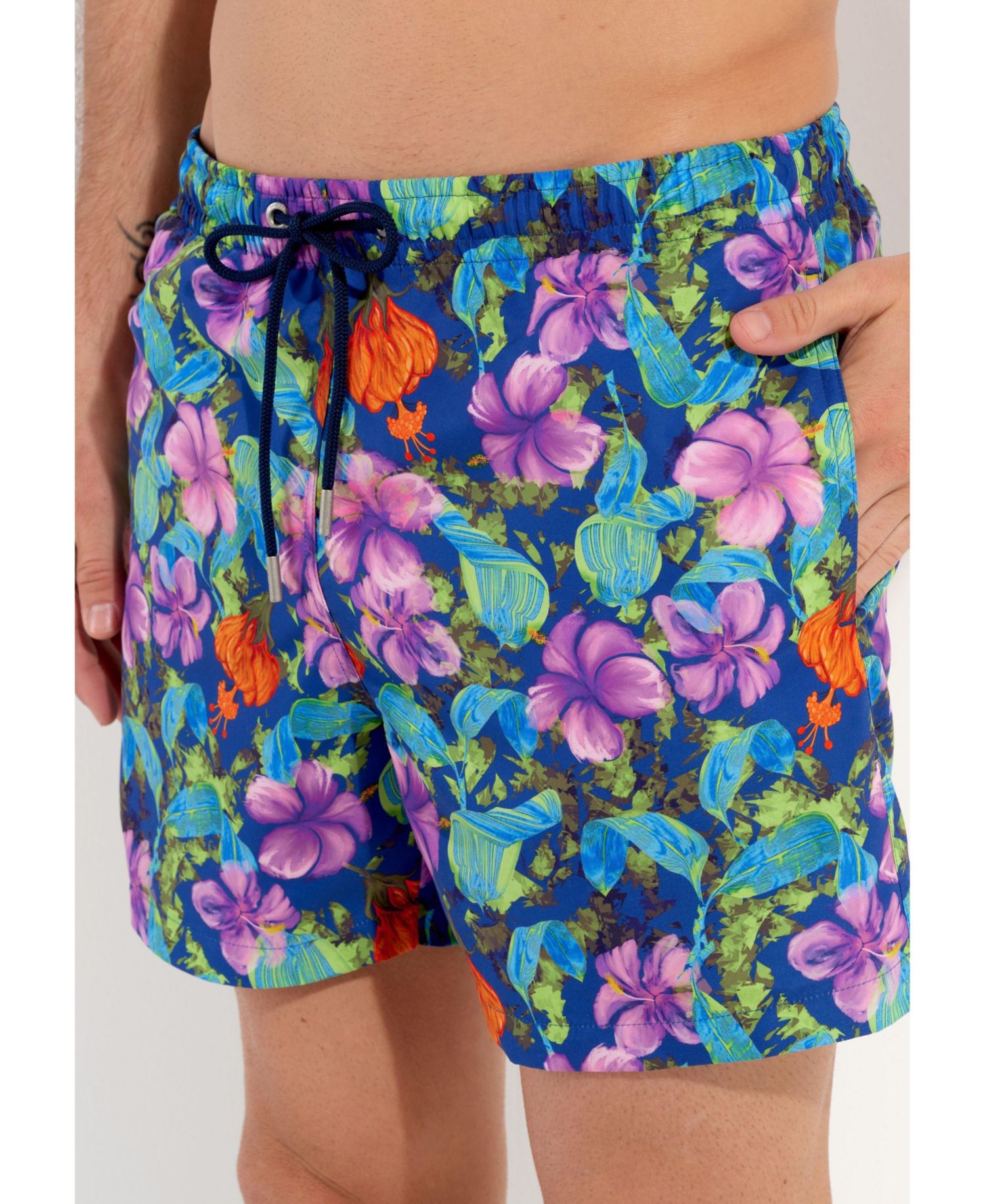 Men's Balata Beach Boxer