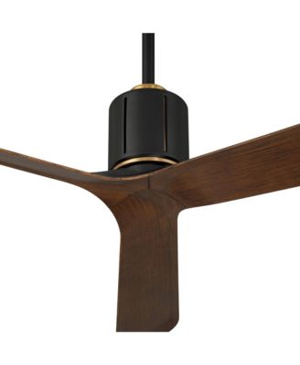 52" Avo Damp Ceiling Fan with Remote