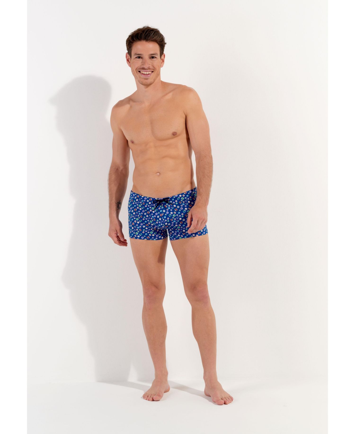 Men's Socoa Swim Shorts