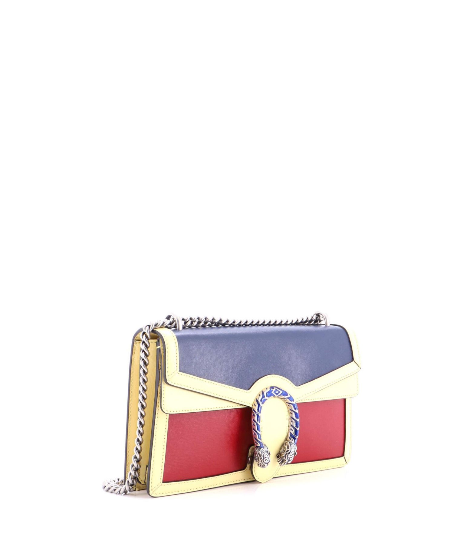 Small Dionysus Bag Leather